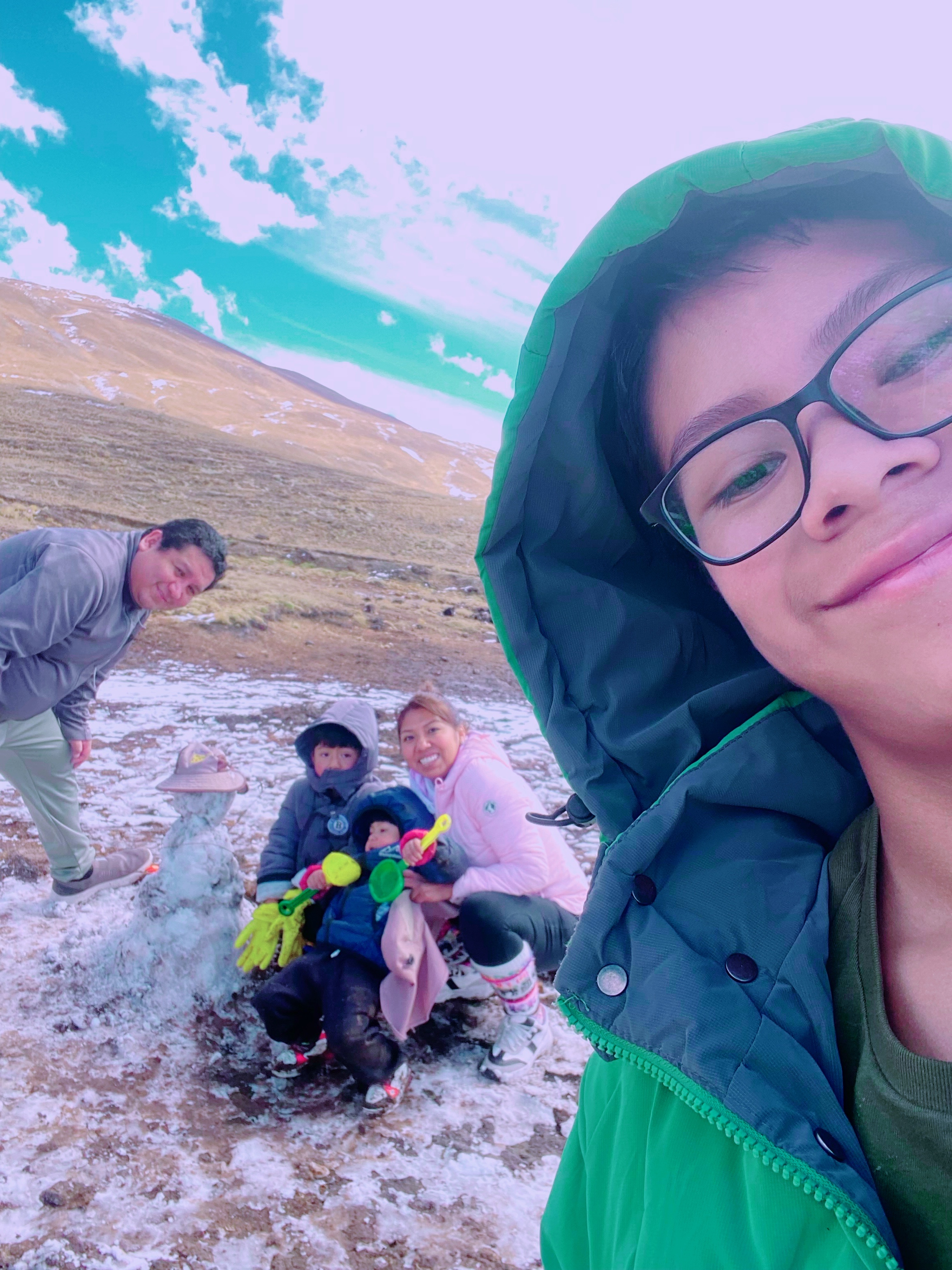 Claudio Cuellar - Software Developer